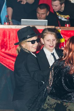 Bild 202 - Latuff 2014 - die Wiemersdorfer Karnevalsveranstaltung - Jugendtag